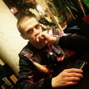 Юрий Крылов, 32 года