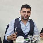 Фарук, 36 лет