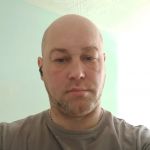 Сергей, 44 года